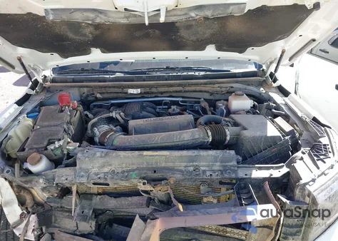 2024 Nissan Frontier S 4X4 from USA, damaged, VIN 1N6ED1EK0RN640426